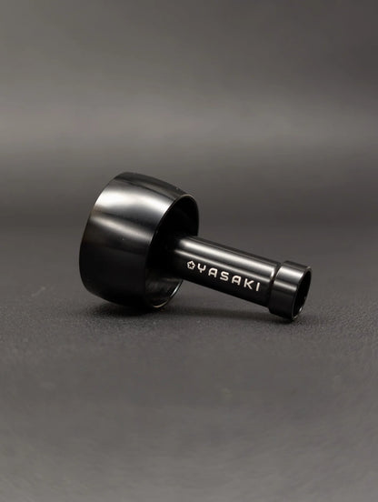 YASAKI HANDLE KNOB 2 – ΠΟΜΟΛΟ ΜΑΝΙΒΕΛΑΣ ΓΙΑ ΜΗΧΑΝΙΣΜΟΥΣ SHIMANO & DAIWA