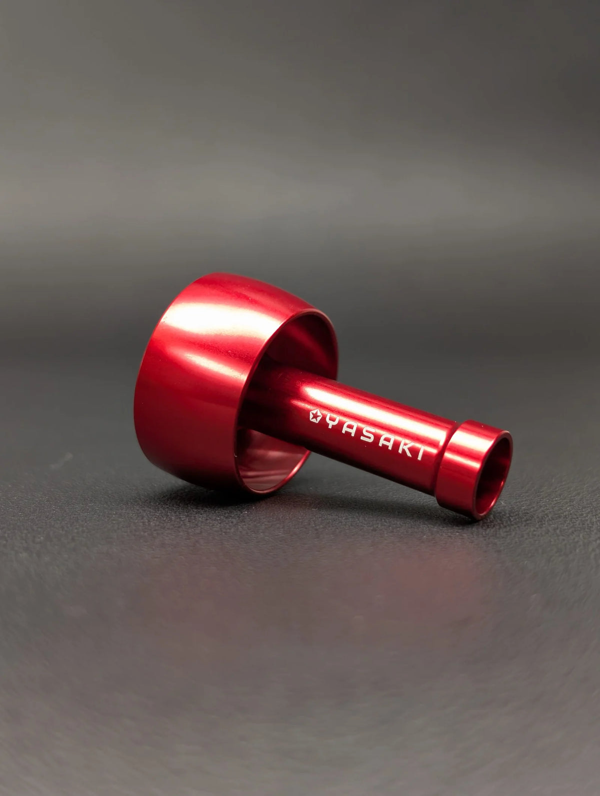 YASAKI HANDLE KNOB 2 – ΠΟΜΟΛΟ ΜΑΝΙΒΕΛΑΣ ΓΙΑ ΜΗΧΑΝΙΣΜΟΥΣ SHIMANO & DAIWA