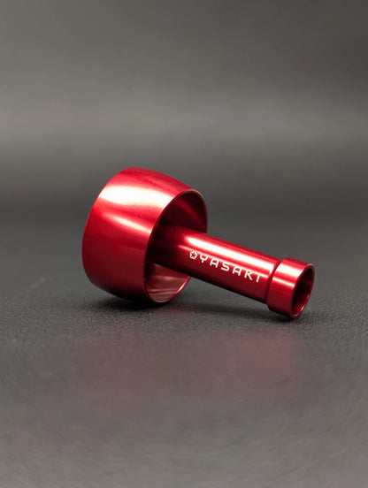 YASAKI HANDLE KNOB 2 – ΠΟΜΟΛΟ ΜΑΝΙΒΕΛΑΣ ΓΙΑ ΜΗΧΑΝΙΣΜΟΥΣ SHIMANO & DAIWA