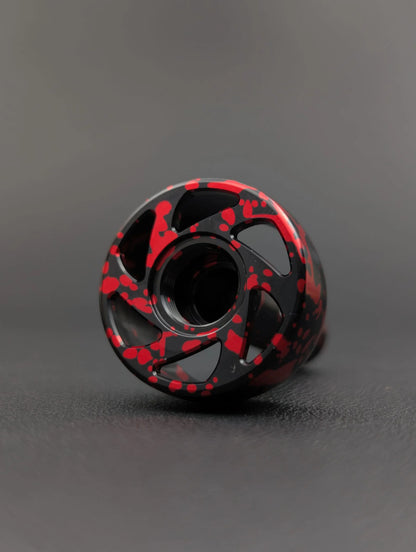 YASAKI HANDLE KNOB 2 – ΠΟΜΟΛΟ ΜΑΝΙΒΕΛΑΣ ΓΙΑ ΜΗΧΑΝΙΣΜΟΥΣ SHIMANO & DAIWA