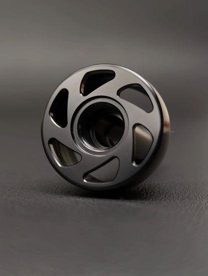 YASAKI HANDLE KNOB 2 – ΠΟΜΟΛΟ ΜΑΝΙΒΕΛΑΣ ΓΙΑ ΜΗΧΑΝΙΣΜΟΥΣ SHIMANO & DAIWA