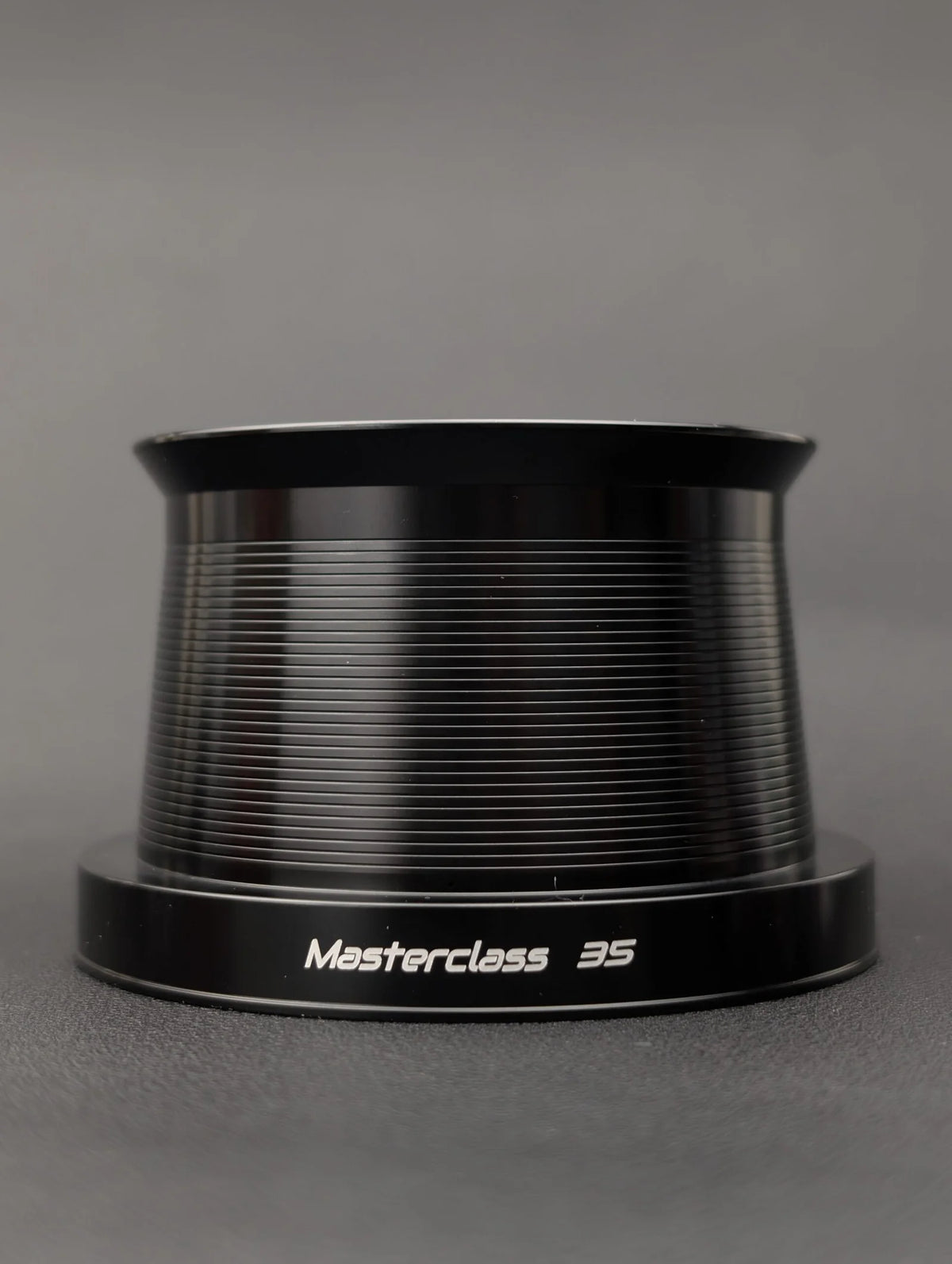 YASAKI MASTERCLASS 35 SPOOL – ΑΛΟΥΜΙΝΕΝΙΑ ΜΠΟΜΠΙΝΑ LONG CAST ΓΙΑ SHIMANO