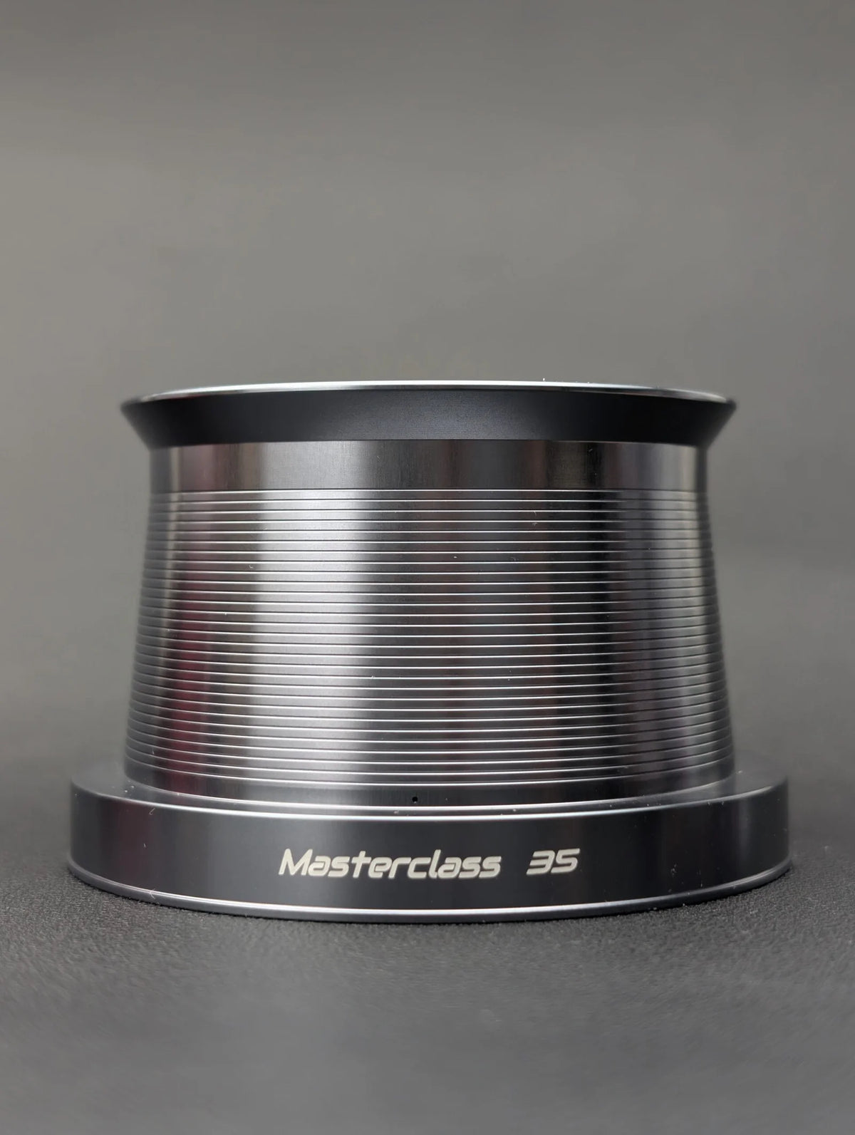 YASAKI MASTERCLASS 35 SPOOL – ΑΛΟΥΜΙΝΕΝΙΑ ΜΠΟΜΠΙΝΑ LONG CAST ΓΙΑ SHIMANO