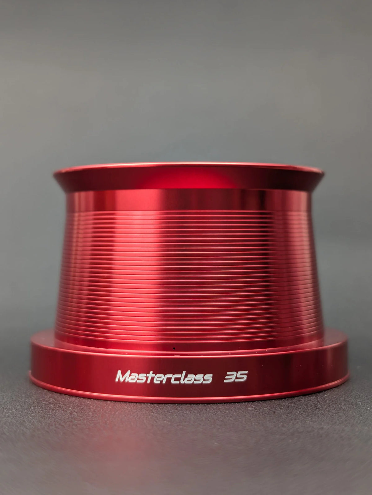 YASAKI MASTERCLASS 35 SPOOL – ΑΛΟΥΜΙΝΕΝΙΑ ΜΠΟΜΠΙΝΑ LONG CAST ΓΙΑ SHIMANO