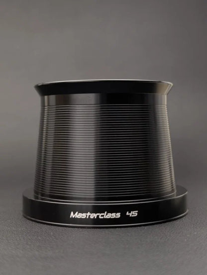 YASAKI MASTERCLASS 45 SPOOL – ΑΓΩΝΙΣΤΙΚΗ ΜΠΟΜΠΙΝΑ ΓΙΑ SHIMANO AERO TECHNIUM