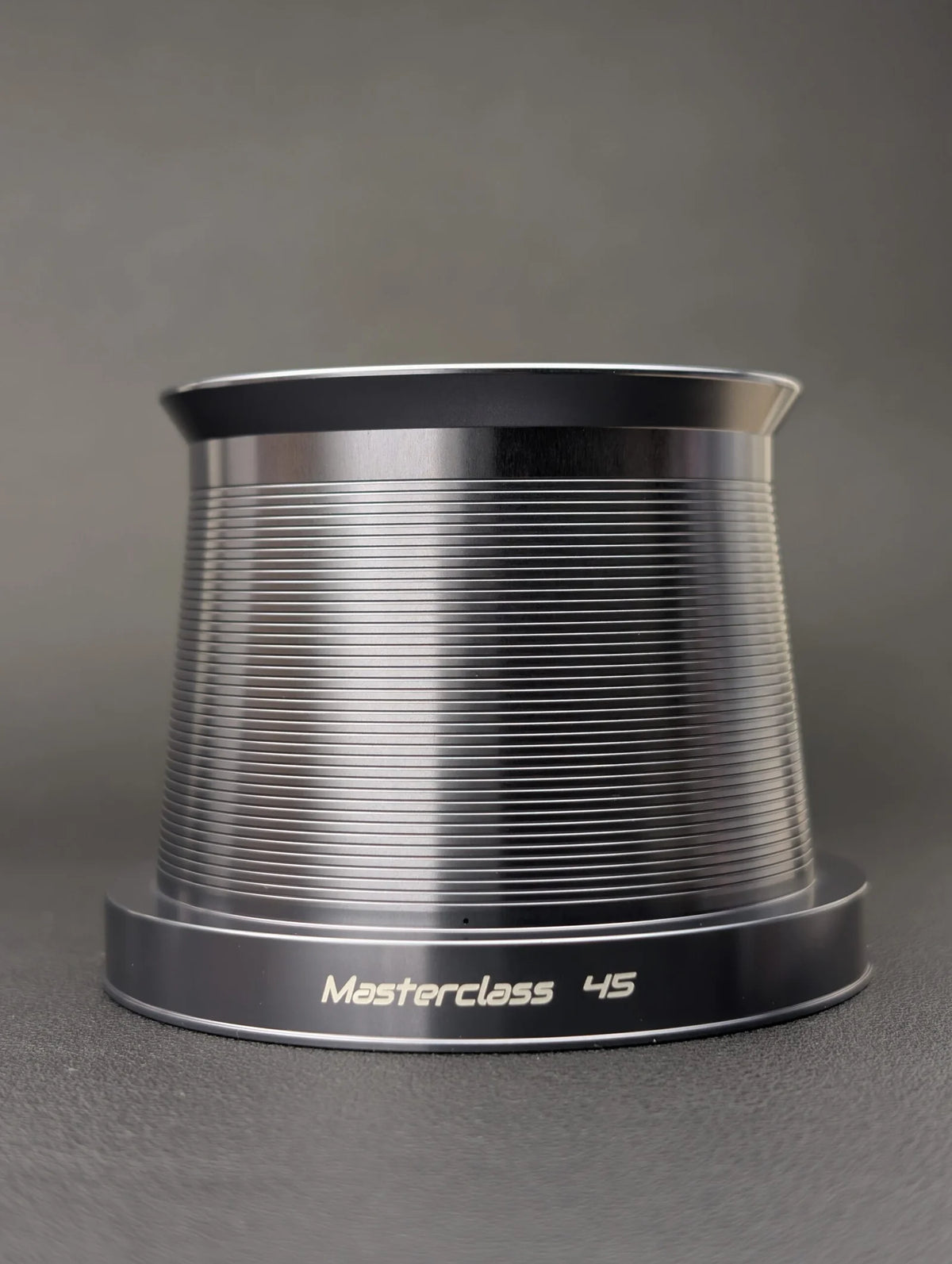 YASAKI MASTERCLASS 45 SPOOL – ΑΓΩΝΙΣΤΙΚΗ ΜΠΟΜΠΙΝΑ ΓΙΑ SHIMANO AERO TECHNIUM