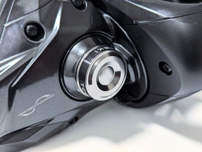 ΠΛΑΪΝΟ ΚΑΠΑΚΙ ΜΗΧΑΝΙΣΜΟΥ YASAKI SIDE COVER CAP ΓΙΑ SHIMANO