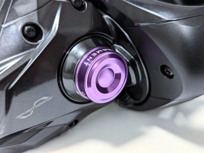 ΠΛΑΪΝΟ ΚΑΠΑΚΙ ΜΗΧΑΝΙΣΜΟΥ YASAKI SIDE COVER CAP ΓΙΑ SHIMANO