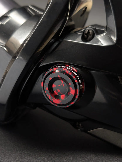 ΠΛΑΪΝΟ ΚΑΠΑΚΙ ΜΗΧΑΝΙΣΜΟΥ YASAKI SIDE COVER CAP ΓΙΑ SHIMANO