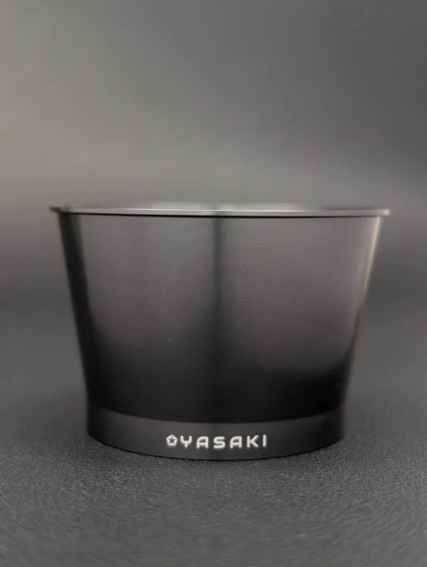 YASAKI SPIDER 45 V2 – ΠΡΟΣΤΑΤΕΥΤΙΚΟ ΑΞΟΝΑ ΓΙΑ ΜΗΧΑΝΙΣΜΟΥΣ SHIMANO