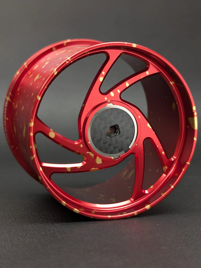 YASAKI TOURNAMENT 45 SPOOL – ΑΛΟΥΜΙΝΕΝΙΑ ΜΠΟΜΠΙΝΑ ΓΙΑ SHIMANO AERO TECHNIUM