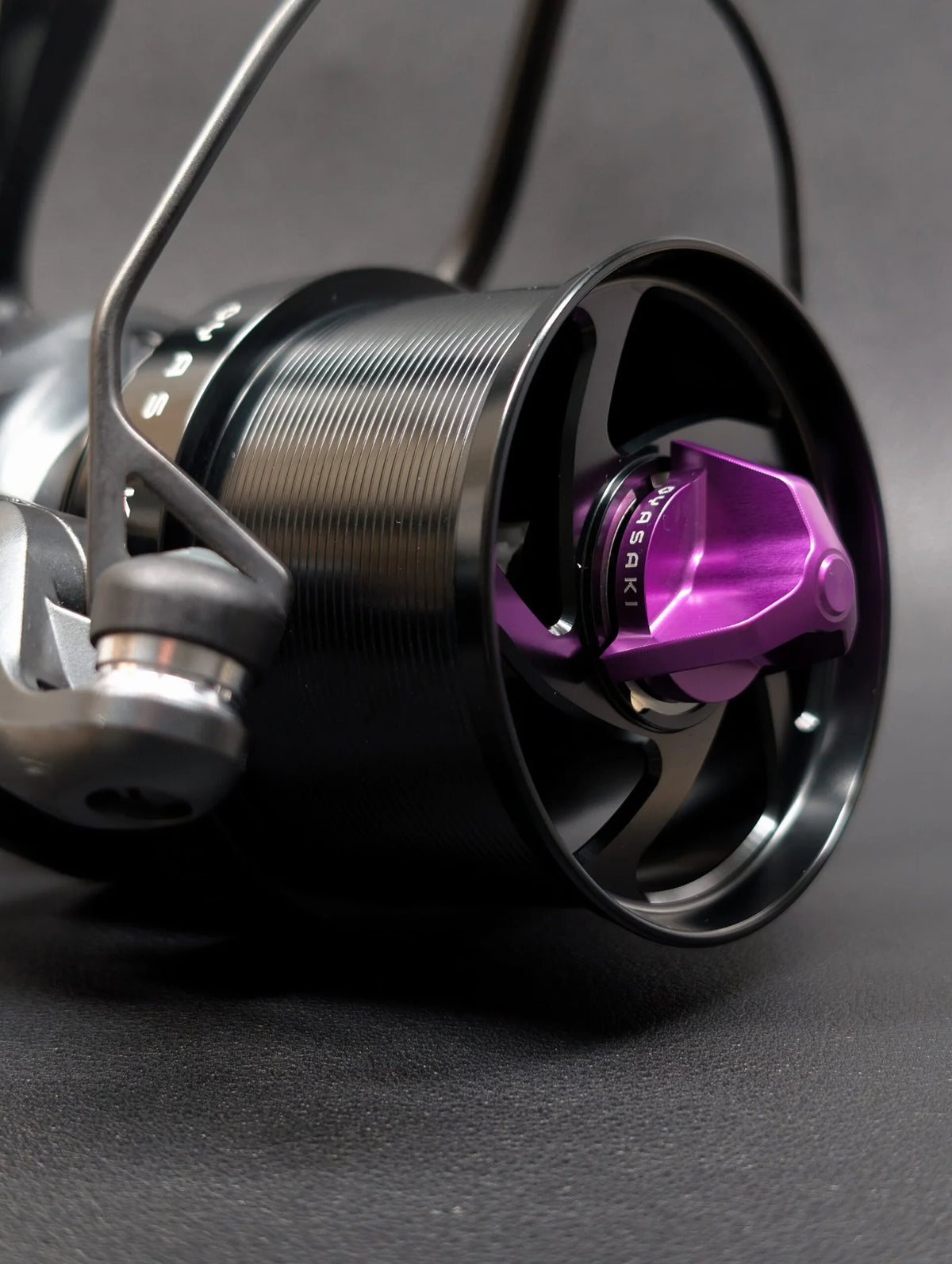 YASAKI TOURNAMENT DRAG 30 – ΡΥΘΜΙΣΤΗΣ ΦΡΕΝΩΝ ΓΙΑ YASAKI TOURNAMENT 30 SPOOL