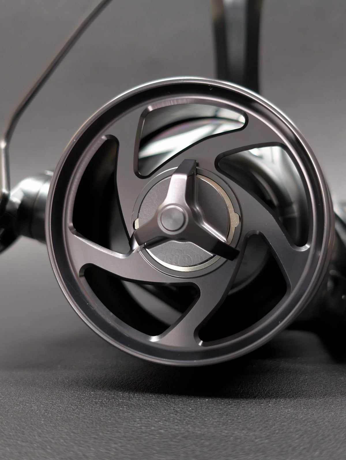 YASAKI TOURNAMENT DRAG 30 – ΡΥΘΜΙΣΤΗΣ ΦΡΕΝΩΝ ΓΙΑ YASAKI TOURNAMENT 30 SPOOL
