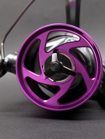 YASAKI TOURNAMENT DRAG 30 – ΡΥΘΜΙΣΤΗΣ ΦΡΕΝΩΝ ΓΙΑ YASAKI TOURNAMENT 30 SPOOL