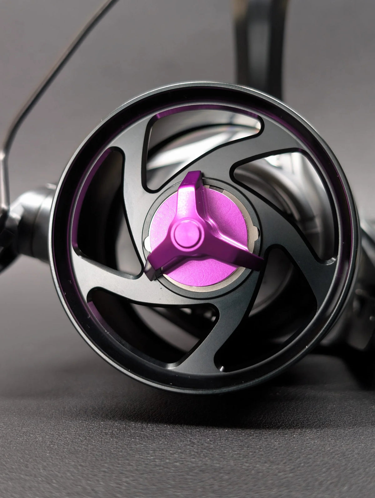 YASAKI TOURNAMENT DRAG 30 – ΡΥΘΜΙΣΤΗΣ ΦΡΕΝΩΝ ΓΙΑ YASAKI TOURNAMENT 30 SPOOL