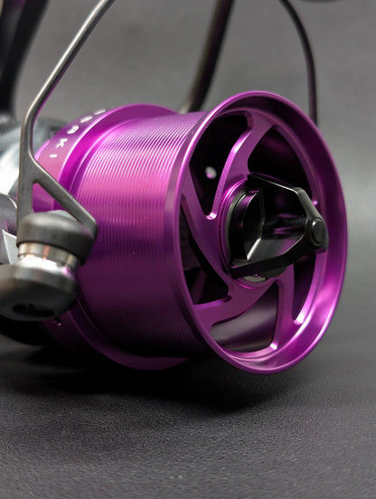 YASAKI TOURNAMENT DRAG 30 – ΡΥΘΜΙΣΤΗΣ ΦΡΕΝΩΝ ΓΙΑ YASAKI TOURNAMENT 30 SPOOL