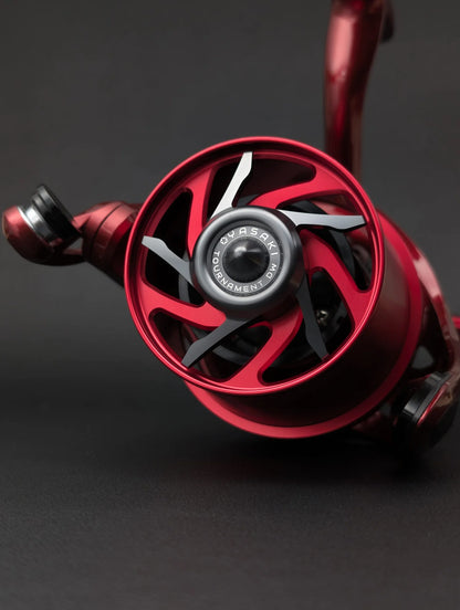 YASAKI TOURNAMENT DRAG DW – ΤΑΠΑ ΦΡΕΝΩΝ ΓΙΑ ΜΠΟΜΠΙΝΑ TOURNAMENT DW