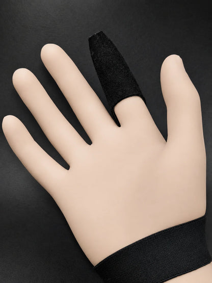 YASAKI TOURNAMENT FINGER PROTECTOR – ΠΡΟΣΤΑΤΕΥΤΙΚΟ ΔΑΧΤΥΛΟΥ ΓΙΑ ΒΟΛΕΣ
