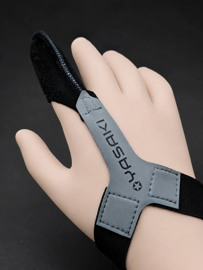 YASAKI TOURNAMENT FINGER PROTECTOR – ΠΡΟΣΤΑΤΕΥΤΙΚΟ ΔΑΧΤΥΛΟΥ ΓΙΑ ΒΟΛΕΣ