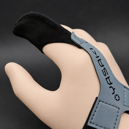 YASAKI TOURNAMENT FINGER PROTECTOR – ΠΡΟΣΤΑΤΕΥΤΙΚΟ ΔΑΧΤΥΛΟΥ ΓΙΑ ΒΟΛΕΣ