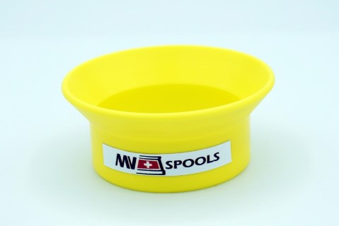 ΠΡΟΣΤΑΤΕΥΤΙΚΟ ΠΕΤΟΝΙΑΣ FLIEGEN TEFLON SPIDER MV SPOOLS