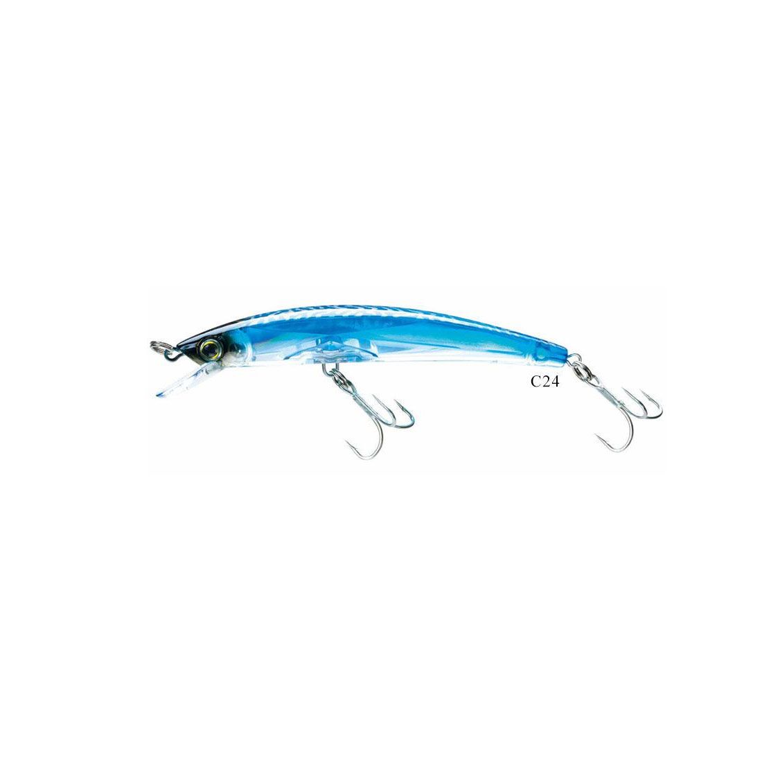 ΤΕΧΝΗΤΟ YO-ZURI CRYSTAL MINNOW MAGNUM FLOATING F1151 16.5CM 42G