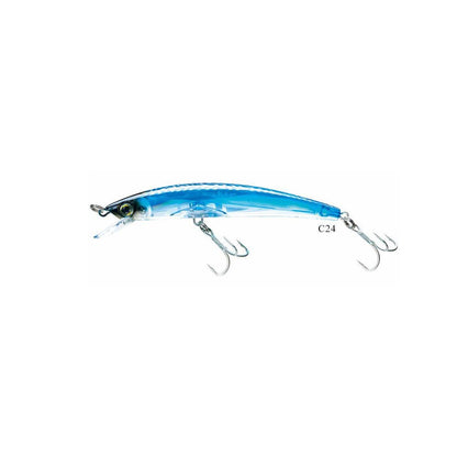 ΤΕΧΝΗΤΟ YO-ZURI CRYSTAL MINNOW MAGNUM FLOATING F1151 16.5CM 42G