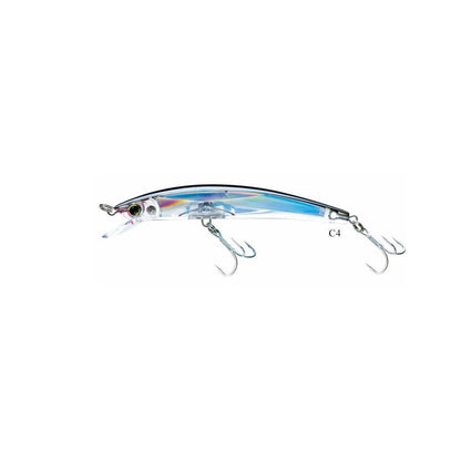 ΤΕΧΝΗΤΟ YO-ZURI CRYSTAL MINNOW MAGNUM FLOATING F1151 16.5CM 42G