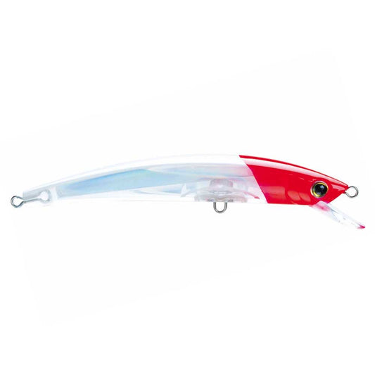 ΤΕΧΝΗΤΟ YO-ZURI CRYSTAL MINNOW MAGNUM FLOATING F1151 16.5CM 42G
