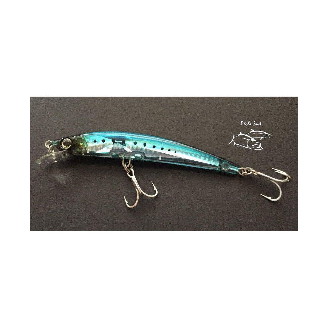 ΤΕΧΝΗΤΟ YO-ZURI CRYSTAL MINNOW MAGNUM FLOATING F1151 16.5CM 42G