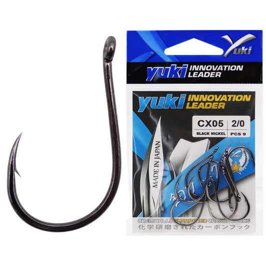 ΑΓΚΙΣΤΡΙ YUKI CX05 CHINU - Darivianakis fishing Store