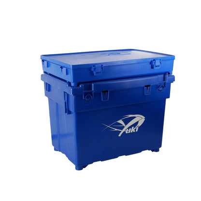 ΑΡΘΡΩΤΗ ΚΑΣΕΤΙΝΑ ΑΠΟΘΗΚΕΥΣΗΣ YUKI MAXI BOX STORE CASE