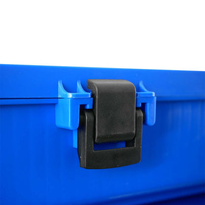 ΑΡΘΡΩΤΗ ΚΑΣΕΤΙΝΑ ΑΠΟΘΗΚΕΥΣΗΣ YUKI MAXI BOX STORE CASE