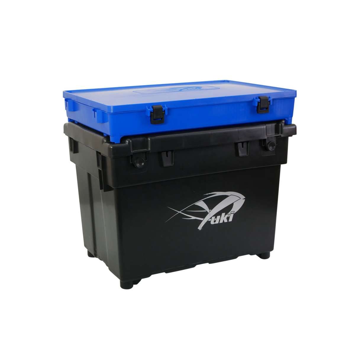 ΑΡΘΡΩΤΗ ΚΑΣΕΤΙΝΑ ΑΠΟΘΗΚΕΥΣΗΣ YUKI MAXI BOX STORE CASE