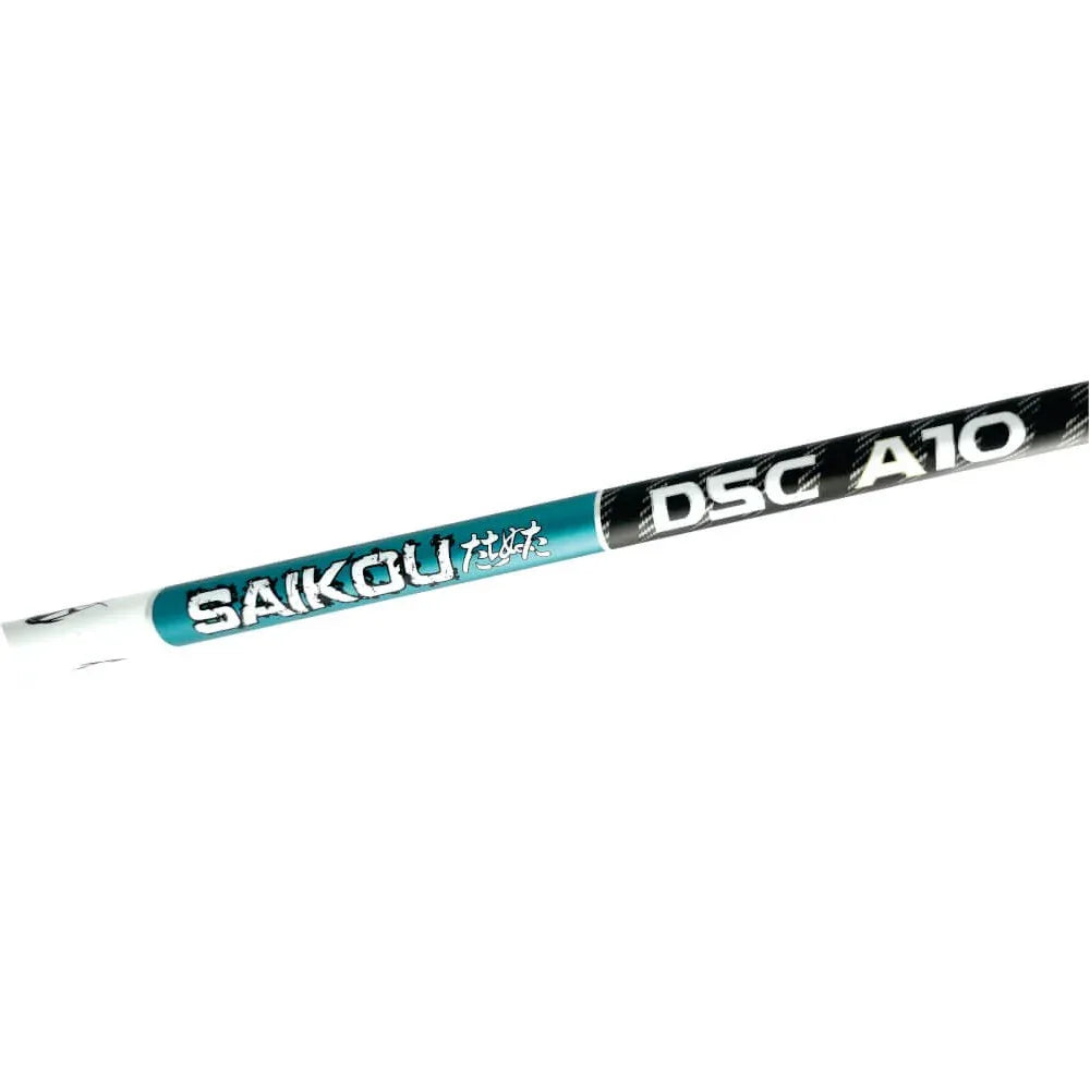 YUKI SURFCASTING SAIKOU DSC A10 TUBULAR TIP 100-250G L4.50M - Darivianakis fishing Store