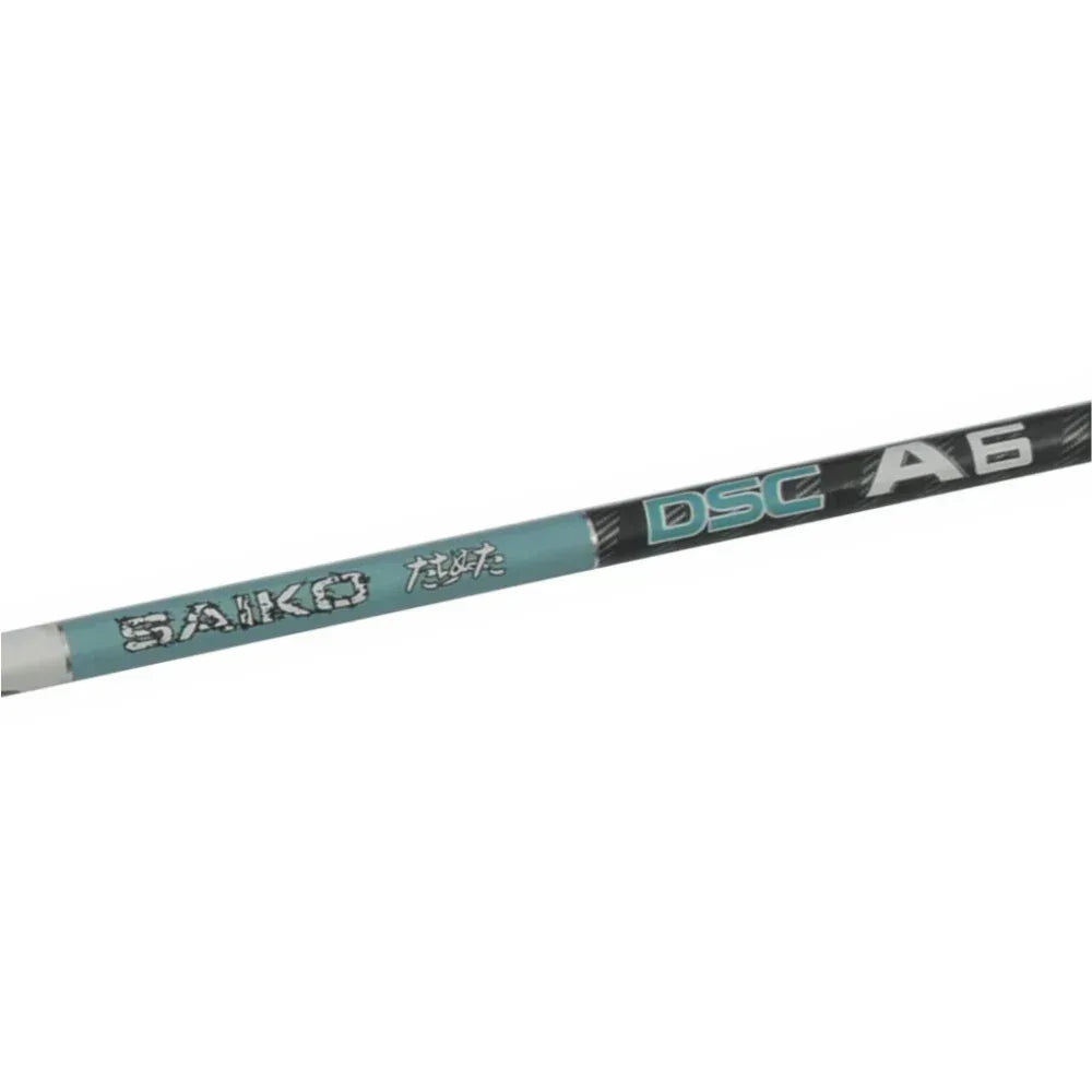 YUKI SAIKOU A6 DSC HYBRID TIP DISTANCE SURF 100-250G L4.50M - Darivianakis fishing Store