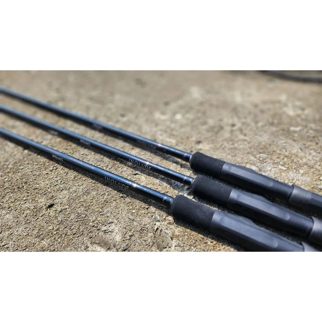 ROD ZENAQ PLAISIR ANSWER PA90 JAW BREAKER 10-50G L2.74M