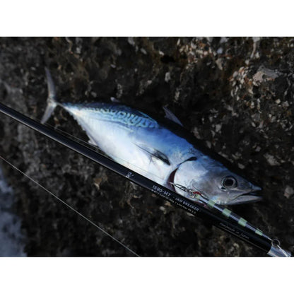ZENAQ PLAISIR ANSWER PA90 JAW BREAKER 10-50G L2.74M - Darivianakis fishing Store