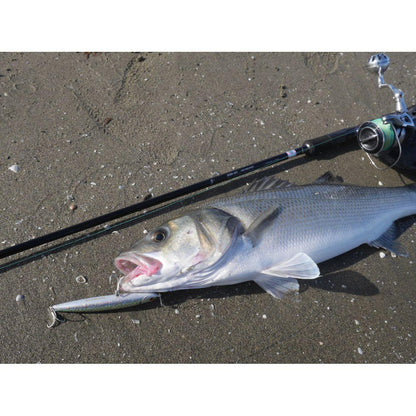 ZENAQ PLAISIR ANSWER PA90 JAW BREAKER 10-50G L2.74M - Darivianakis fishing Store
