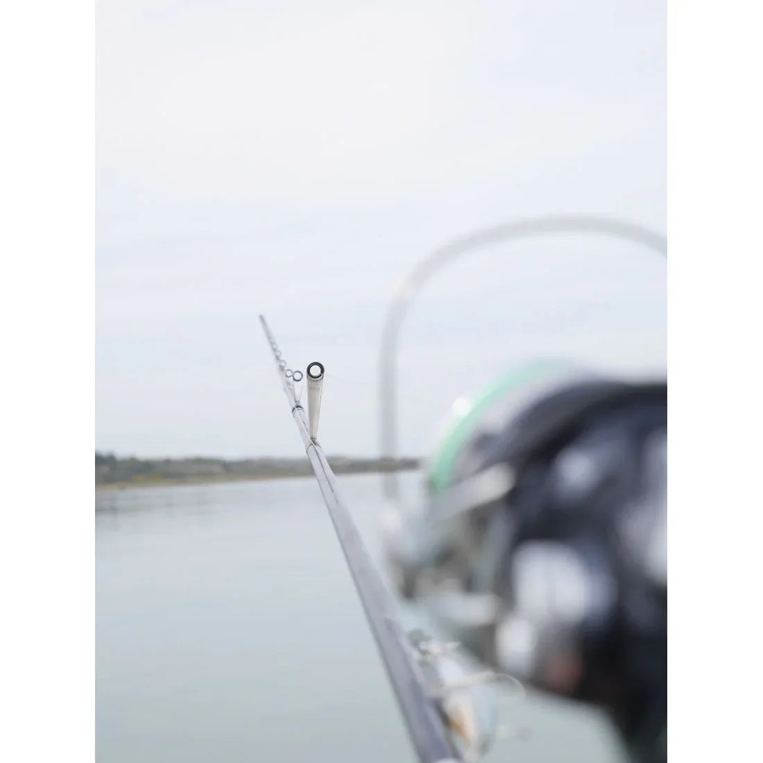 ZENAQ PLAISIR ANSWER PA90 JAW BREAKER 10-50G L2.74M - Darivianakis fishing Store