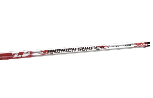 ΚΑΛΑΜΙ ZUN ZUN WONDER SURFCASTING HYBRID 100-250 L4.20M - Darivianakis fishing Store